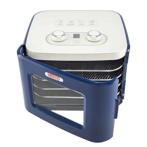 Fd B Snackmaster Jr Dehydrator Nesco