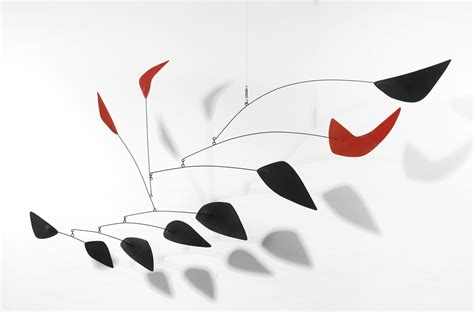 Où trouver des « mobiles Calder » ? - Déco Idées