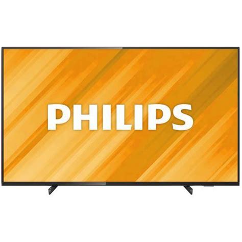 Philips 43PUS6704 12 43 3840 X 2160 Ultra HD 4K LED Smart TV Back Market