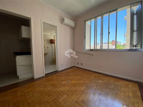 Apartamento Na Avenida Jo O Pessoa Cidade Baixa Em Porto Alegre