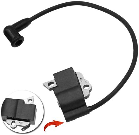 Amazon Partsrun New Ignition Coil For Stl Ms Ms Ms Z