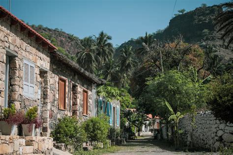 Cidade Velha Explore Uma Joia Hist Rica De Cabo Verde Feel Cabo Verde