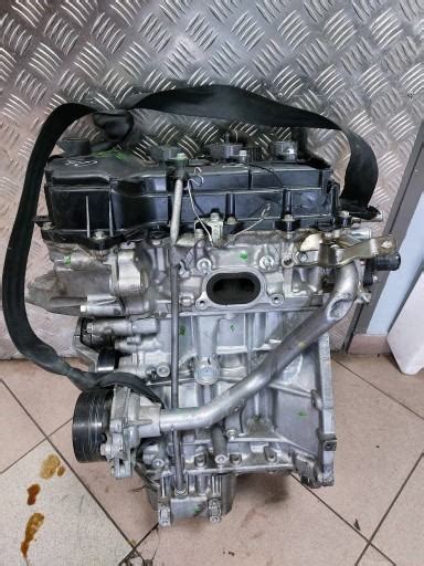 Motor Kr Toyota Aygo Ii Yaris Iii Vvti