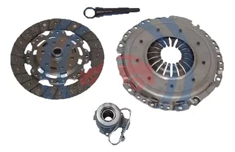 Kit De Clutch Chevrolet Onix 1 0l 2022 2023 Envío gratis