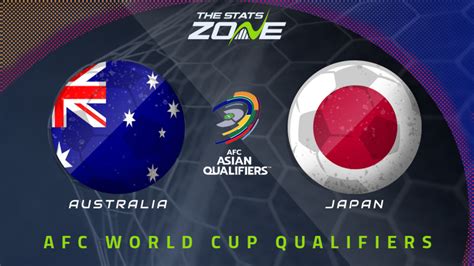 FIFA World Cup 2022 – AFC Qualifiers – Australia vs Japan Preview ...