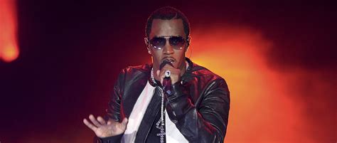 Miami Beach Has Officially Rescinded ‘sean Diddy Combs Day According