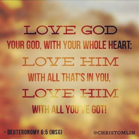 Love God With Your Whole Heart Pictures Photos And Images For