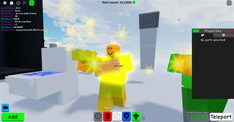 golden scout yes : r/TDS_Roblox