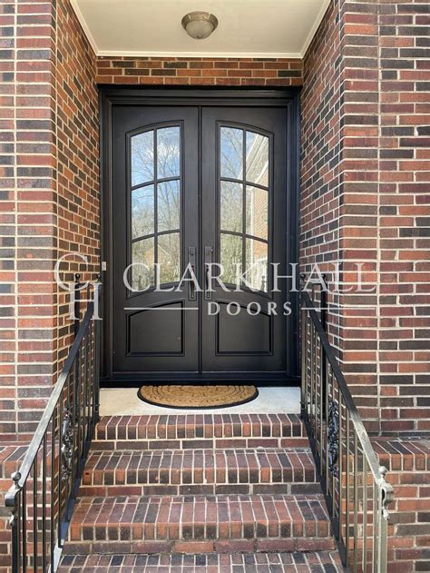 Before And After By Clark Hall Doors Contact Us Traditional Doors