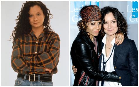 12 TV Stars Of The '80s and '90s Who Turned Out To Be Lesbian, Bisexual or Otherwise Totally ...