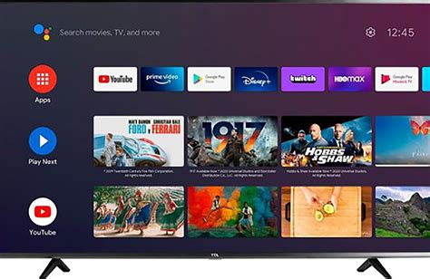 The best Cyber Monday TV deals to shop in 2020