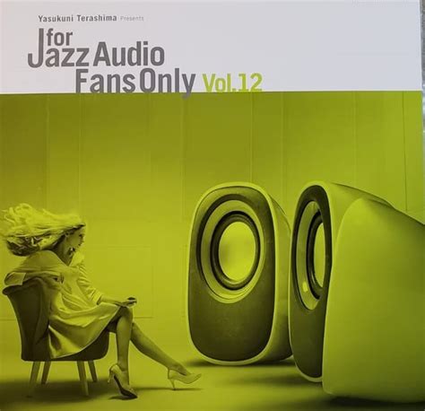 For Jazz Audio Fans Only Vol 12 Balades Sonores