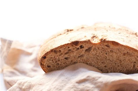 Pane Integrale La Ricetta Perfetta