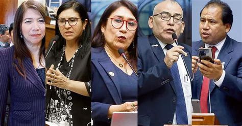 Congreso La Impunidad En Casos De Recorte De Sueldo Mocha Sueldos