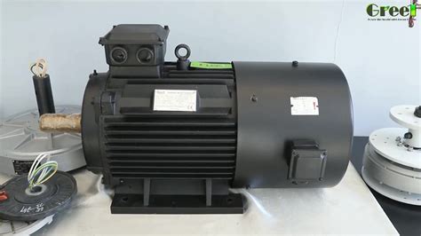 5kw Pmg Generator Pricelow Rpm Ac Dynamos3 Phase Permanent Magnet