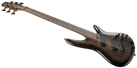 Ibanez アイバニーズ SRC6MS BLL 送料無料 サウンドハウス