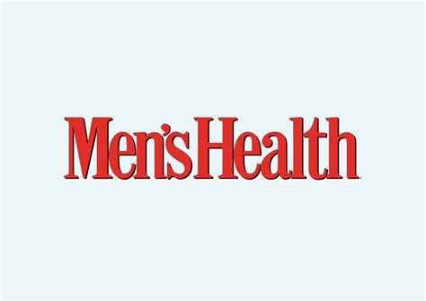 Mens Health Vector Art And Graphics