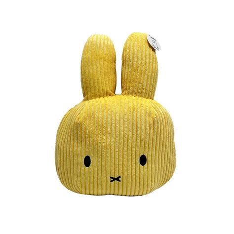 Miffy Soft Toy, Hobbies & Toys, Toys & Games on Carousell