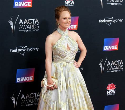 In Photos All The Glitz And Glamour On The AACTA Awards 2022 TV1 News