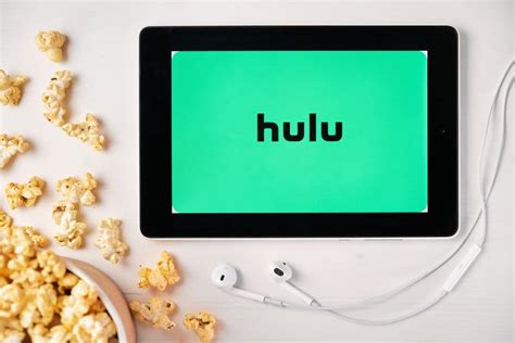 Hulu Black Friday 2023 Deal 99 Cents Per Month For 12 Months Living