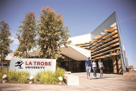 La Trobe University | OzTREKK