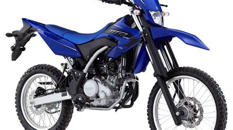 Yamaha Wr155r 2023 สีใหม่ พร้อมชุดแต่ง รับประกัน 5 ปี มอเตอร์ไซค์