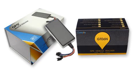 Cara Menggunakan Gps Tracker Gt N Idtrack Server Gps Tracker