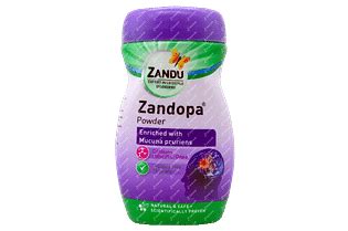 Zandu Zandopa Powder | Buy Zandu Zandopa Online at Truemeds