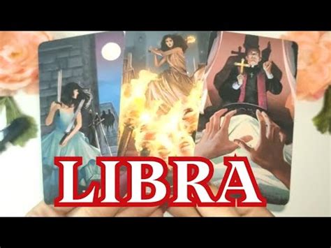 Libra Te Enteras De Algo Muy Fuerte Fuerte Atracci N Libra