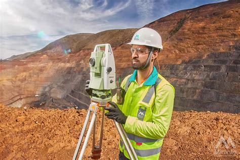 Conheça os Tipos de Topografia de Terreno