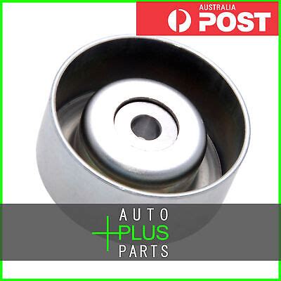 Fits Toyota Alphard Vellfire Hv Pulley Idler Ebay