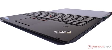 Test Lenovo Thinkpad Yoga 460 Convertible Tests