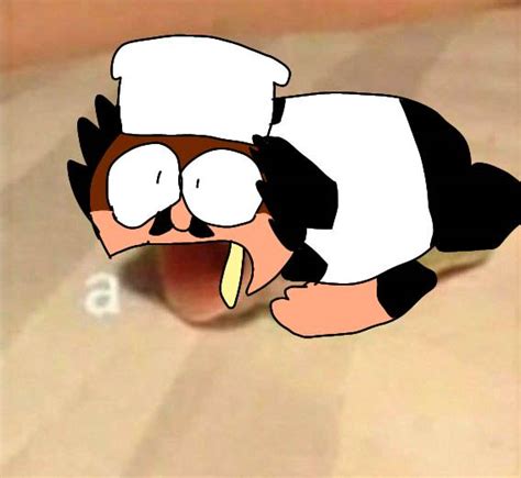 Fake Peppino Go A By Iamflowerpower2 On Deviantart