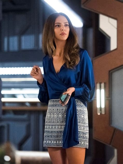 Zari Dc S Legends Of Tomorrow Season 5 Episode 4 Tv Fanatic