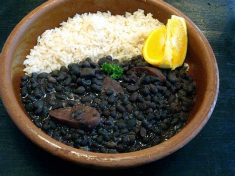 Receta De Feijoada El Plato Tipico De Brasil Me Lo Dijo Lola