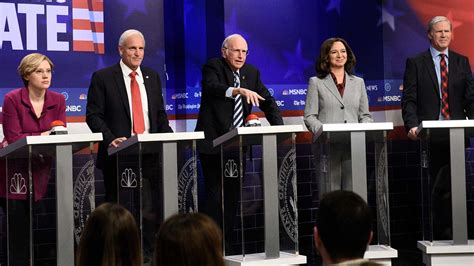 Woody Harrelson Returns as Joe Biden in 'SNL' Democratic Debate