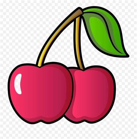 Detail Gambar Buah Kartun Png Koleksi Nomer