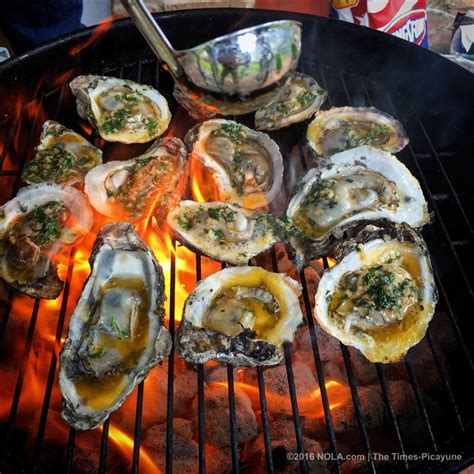 Classic Grilled Oyster Recipe By Cookniche Cookniche