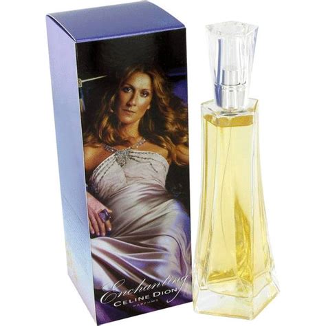 Celine Dion Enchanting Perfume For Women Buy Online Now At Perfume