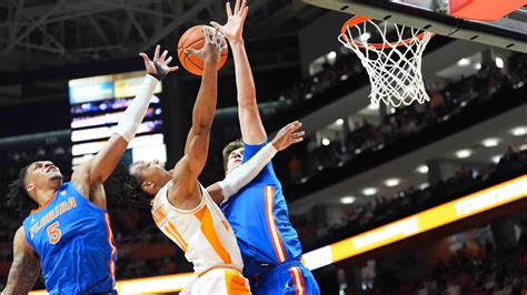 Florida basketball NCAA Tournament resume for March Madness