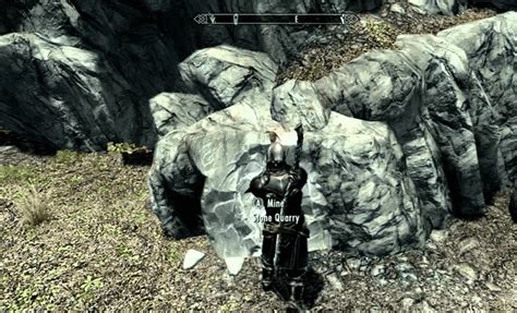 Quarried Stone Skyrim Guide Scrolls Guided