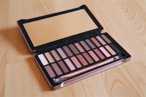 Urban Decay Naked Palette Replica Review Swatches Hot Sex Picture