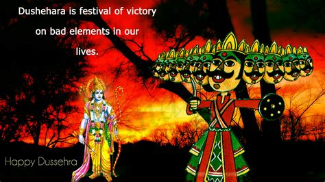 Happy Dasara Wishes Photo | Dasara Vijayadashami