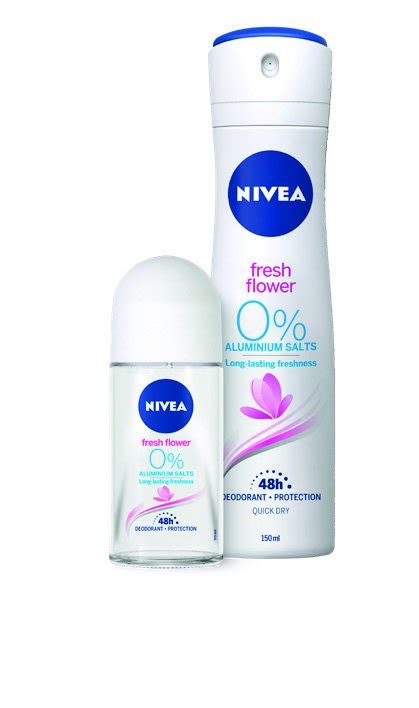 Deo Sprej Roll On Stick Nivea Ml Bipa Akcija