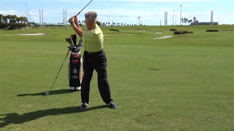 Golf Swing Mechanics Slow Motion – Anekagolf.com