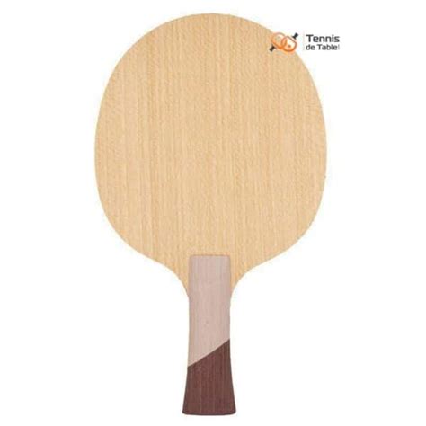 Sanwei Froster PBO 7 Plis Ping Pong Et Tennis De Table