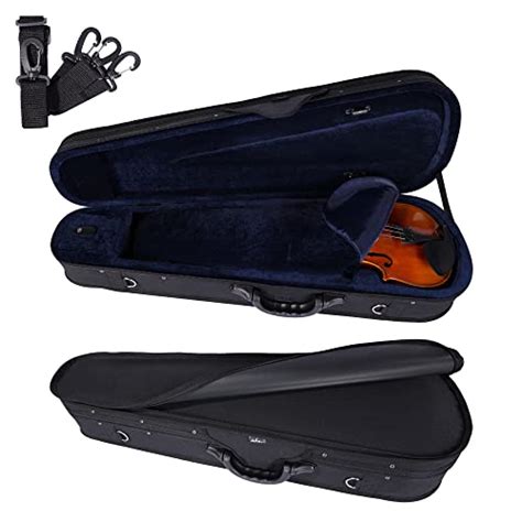 Best Violin Cases 2022: Protect Your Violin With These Exceptional Cases