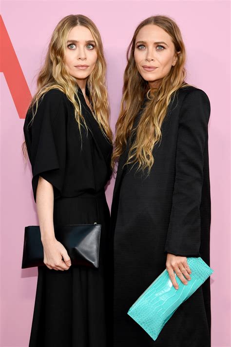 The Olsen Twins at the 2019 CFDA Fashion Awards: See Pics!