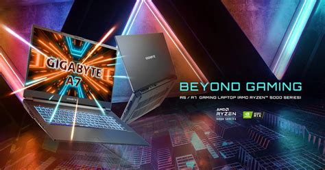 Gigabyte Aorus Aero Laptops With Nvidia Rtx Gpus Launched In India