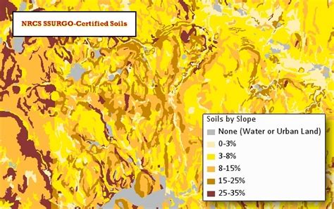 Massgis Data Soils Ssurgo Certified Nrcs Mass Gov